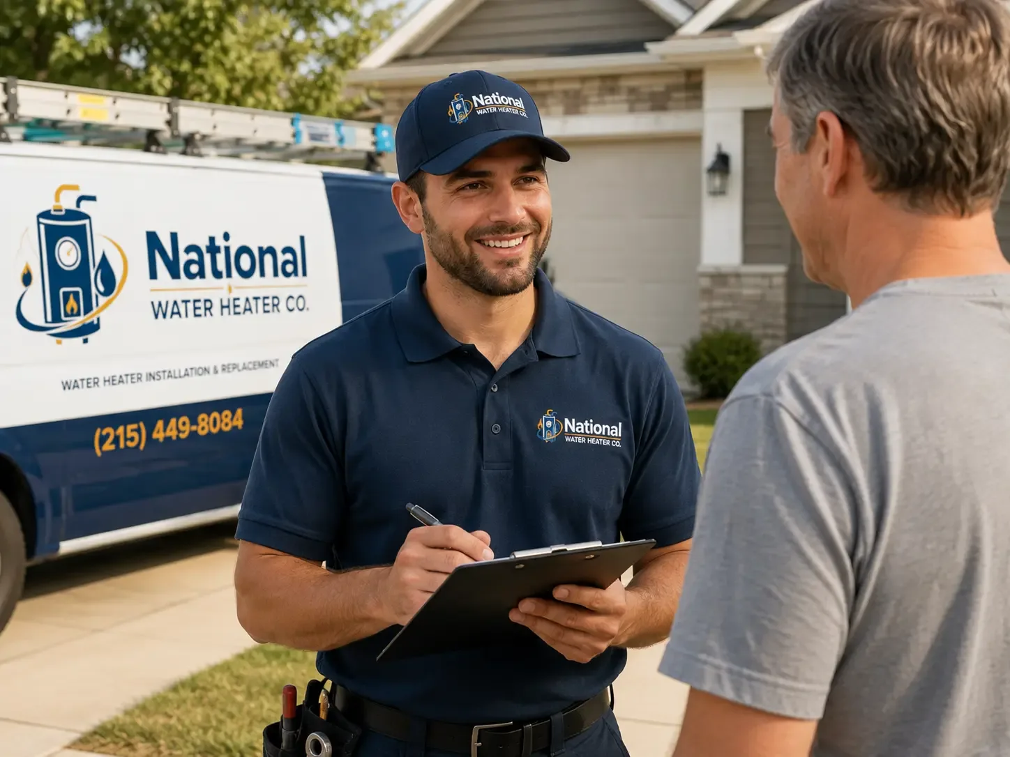 Water Heater Installation Jackson, CA FAQs